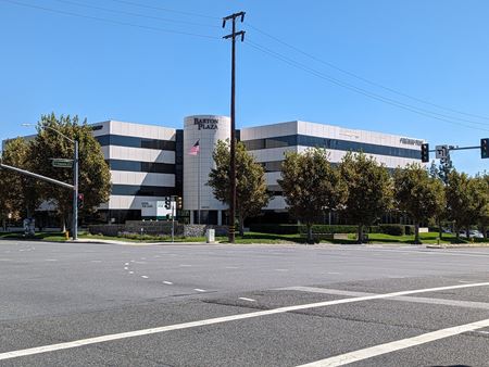 Photo of commercial space at 10535 Foothill Blvd, Suite 276 in Rancho Cucamonga