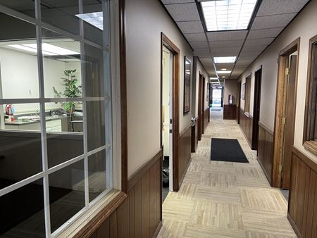 Office space for Rent at 6514 Odana Rd  in Madison