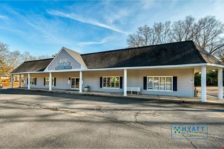 Photo of commercial space at 821 W Benfield Rd in Severna Park