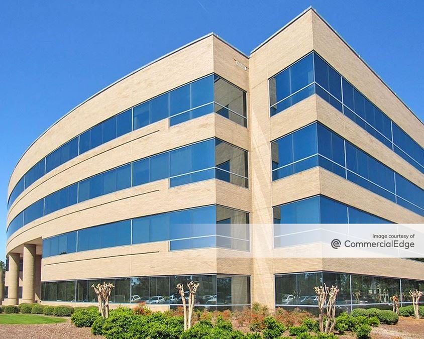 Augusta Corporate Center - Building 200