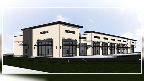 Aviators Landing for Lease in Converse TX | Aviators Landing