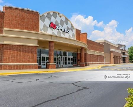 Retail space for Rent at 1625 Pleasant Hill Rd. in Duluth