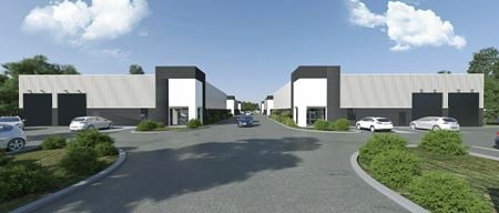 Industrial space for Sale at 18611 Becker Rd in Hockley