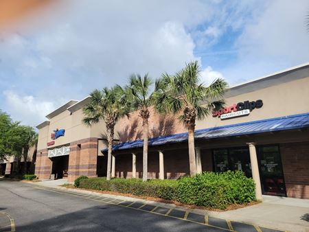 Photo of commercial space at 30 Malphrus Road in Bluffton