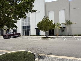 Ironwood Commerce Center