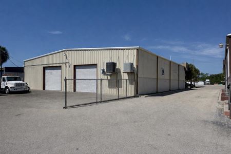 Industrial space for Rent at 12741 Metro Parkway in Fort Myers