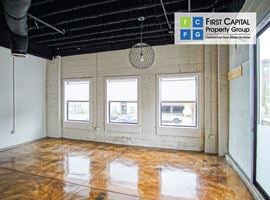 China Glass Warehouse Office Condo