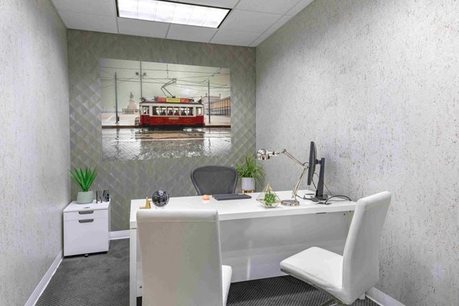 Quest Workspaces - Brickell