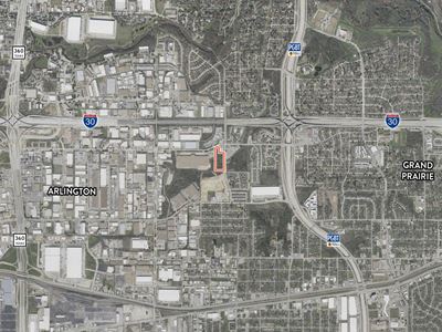 ±6.2 AC - Arlington