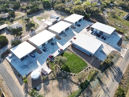 Industrial space for Sale at 775 County Road 270 in Leander