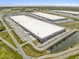 Greencastle Logistics Center