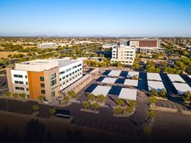 Estrella Medical Plaza II