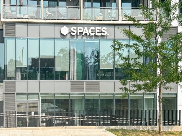 Spaces - Toronto - Spaces Gladstone