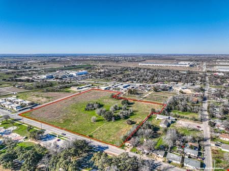 VacantLand space for Sale at 920 San Antonio Ave in Seguin