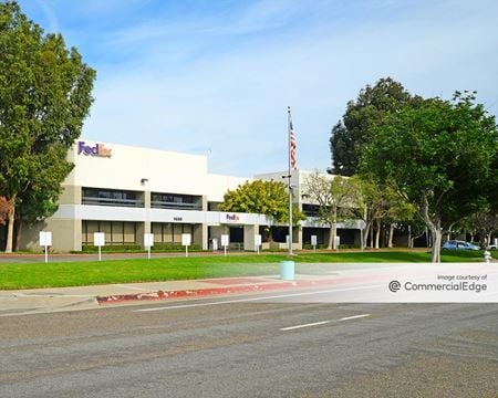 Photo of commercial space at 1650 Sunflower Avenue in Costa Mesa