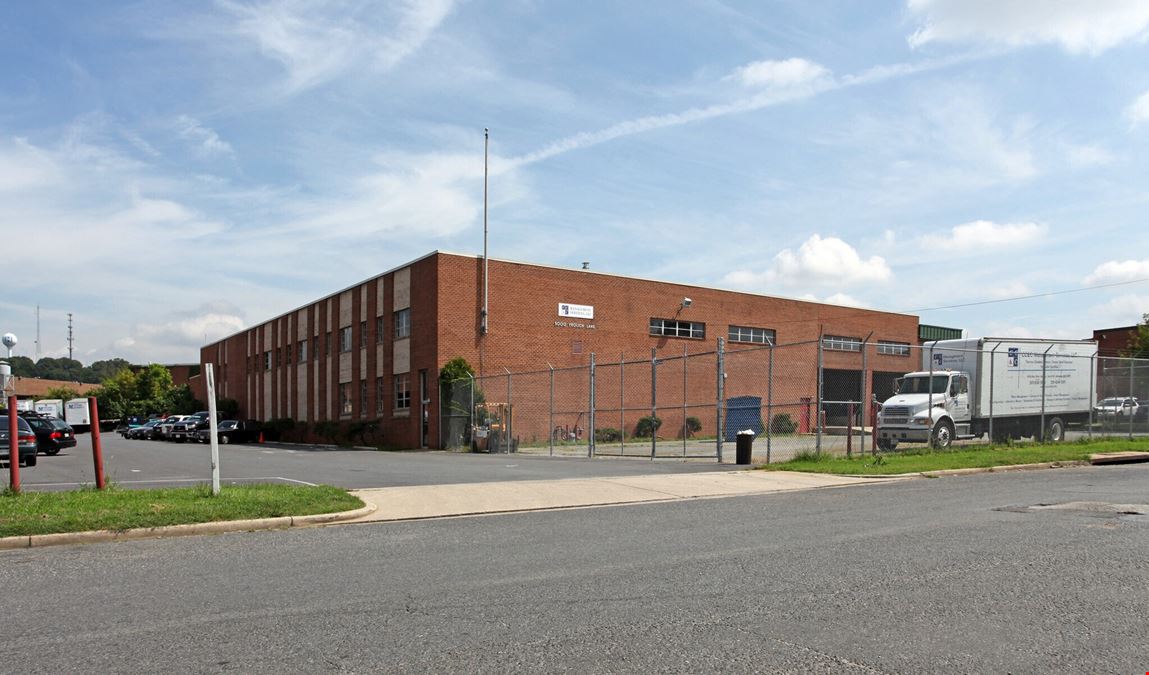 5000 Frolich Lane