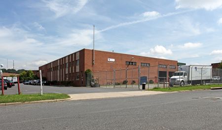 Photo of commercial space at 5000 Frolich Lane in Hyattsville