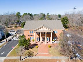505 S Main St