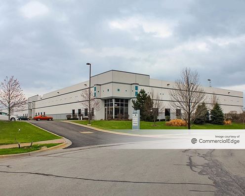 Territorial Business Campus