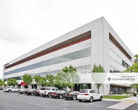 Westchester Corporate Plaza