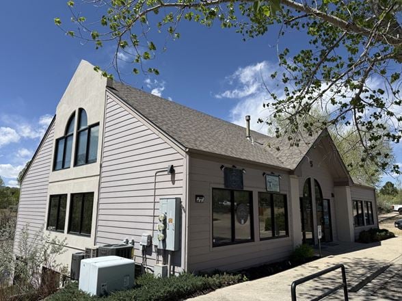 Office space for Rent at 115 Coronado Ct in Fort Collins