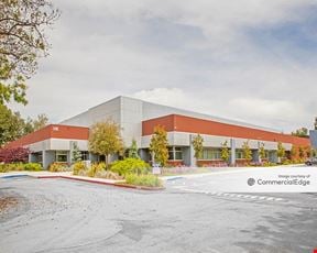 Silicon Valley Research Center - 1140 & 1150 Ringwood Court