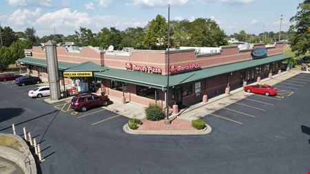 Photo of commercial space at 414 Lone Oak Rd. in Paducah
