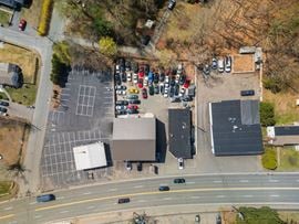 105 Memorial Dr