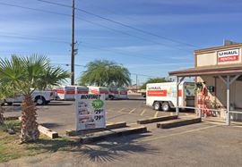 Retail property in Apache Junction, AZ