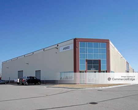 Industrial space for Rent at 12000 West Executive Drive in Boise