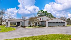 Medical Office Building Investment Opportunity