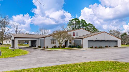 Medical Office Building Investment Opportunity