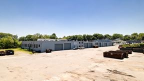1093-1115 N. Montello Street