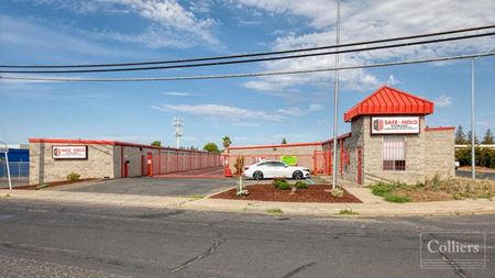 Photo of commercial space at 6340 Freeport Blvd in Sacramento