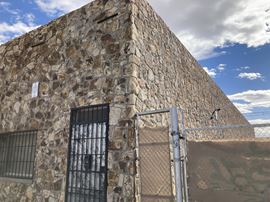 Warehouse for LEASE