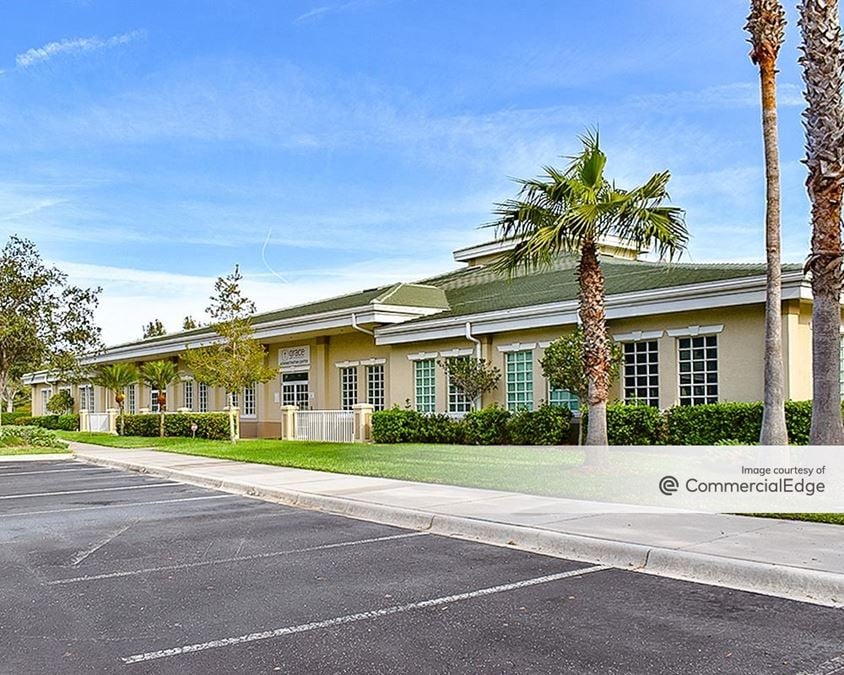 Lakewood Ranch Office 6910 Professional Pkwy East Office Building