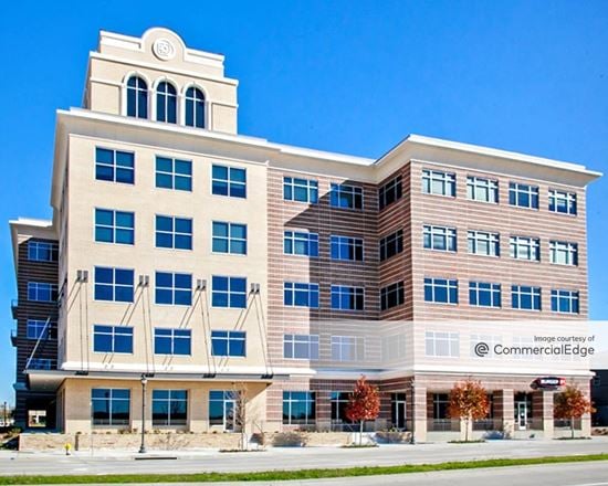 The Tower at Frisco Square