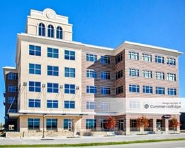 The Tower at Frisco Square