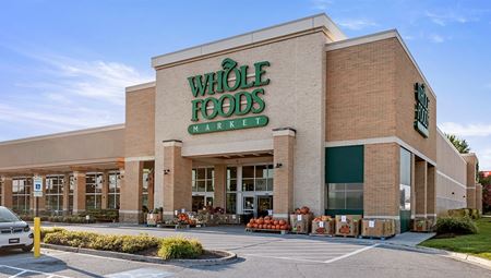 Retail space for Rent at 121 US Highway 41 in Schererville