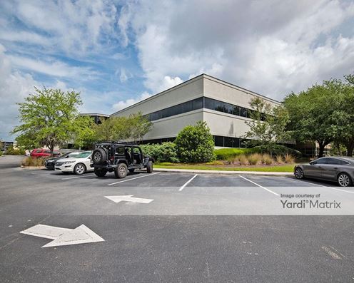 4360 Corporate Road
