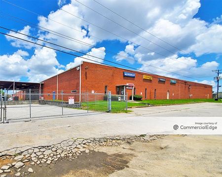 Industrial space for Rent at 917 Rosewood Drive in Columbia