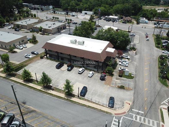 122 7th Ave NE Alabaster