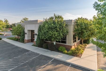 Office space for Rent at 12828 W. Lasalle Street in Boise
