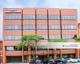 Jefferson Building