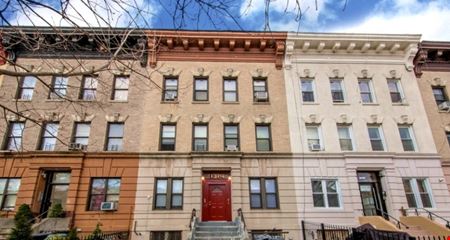 Multi-Family space for Sale at 1314 Sterling Pl in Brooklyn