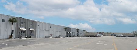 Photo of commercial space at 9109 NW 105th way - 20,375 SF in Medley