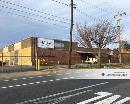 Industrial space for Rent at 7400 State Road in Philadelphia