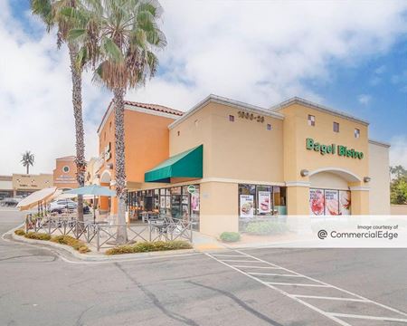 Retail space for Rent at 1040 East Bastanchury Road in Fullerton
