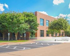 Amber Oaks Corporate Center - Building G