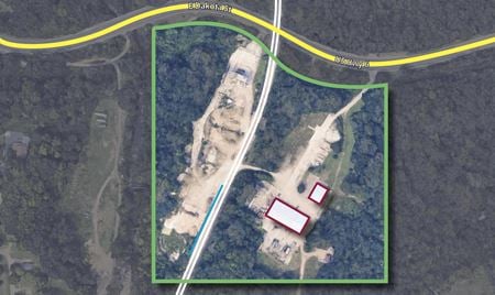 Industrial space for Rent at 901 US-6 in Spring Valley